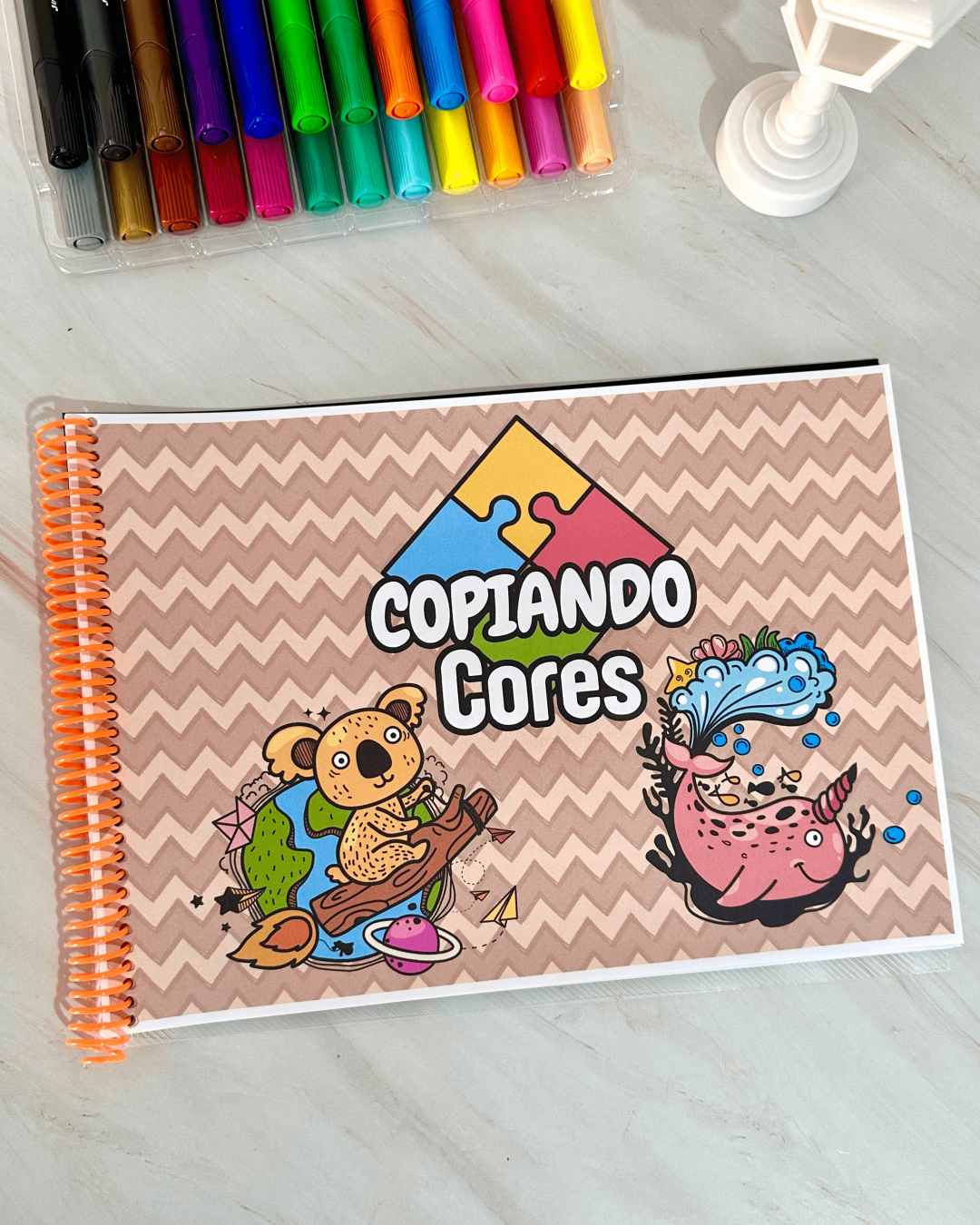 Copiando Cores - Imagem 5