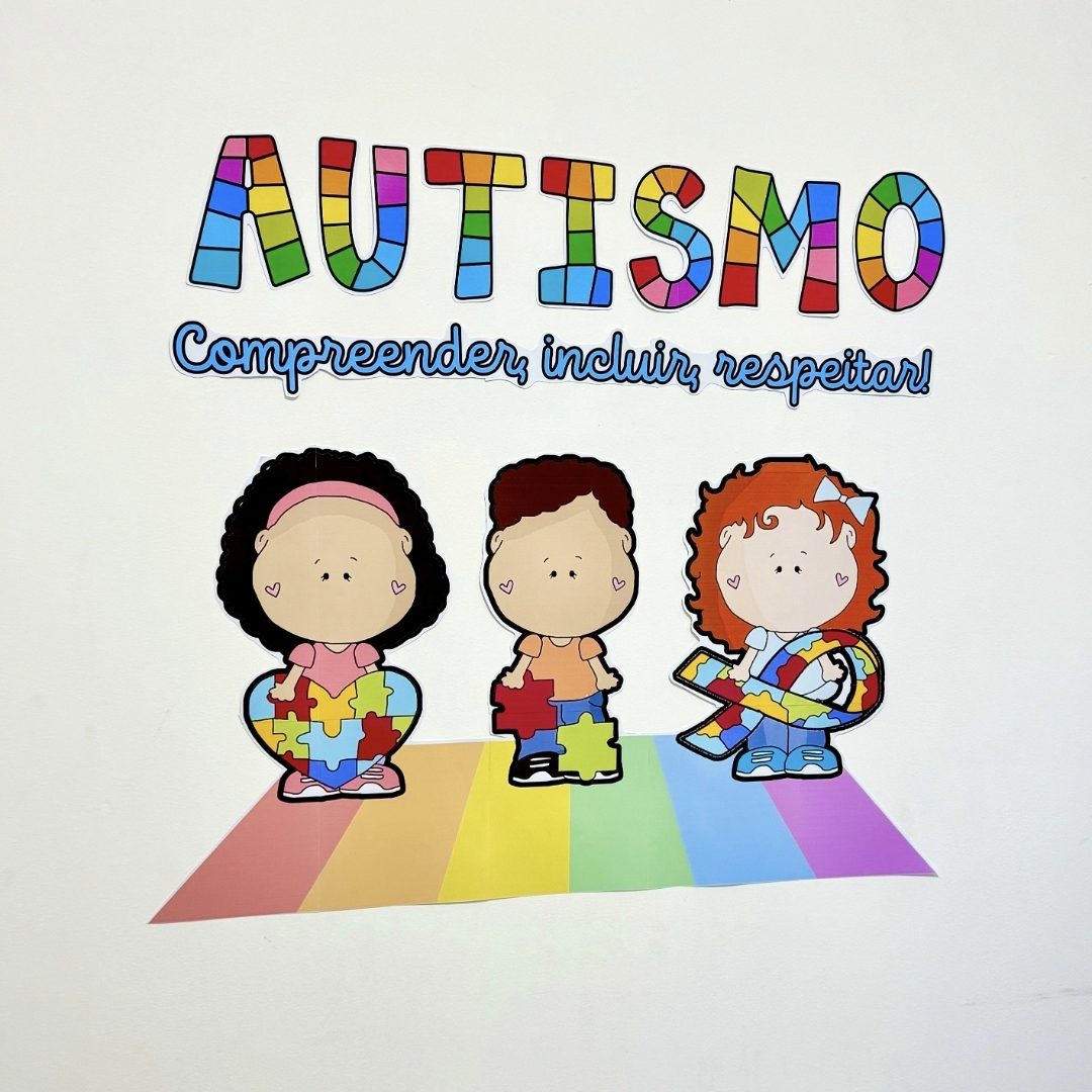 Painel Autismo