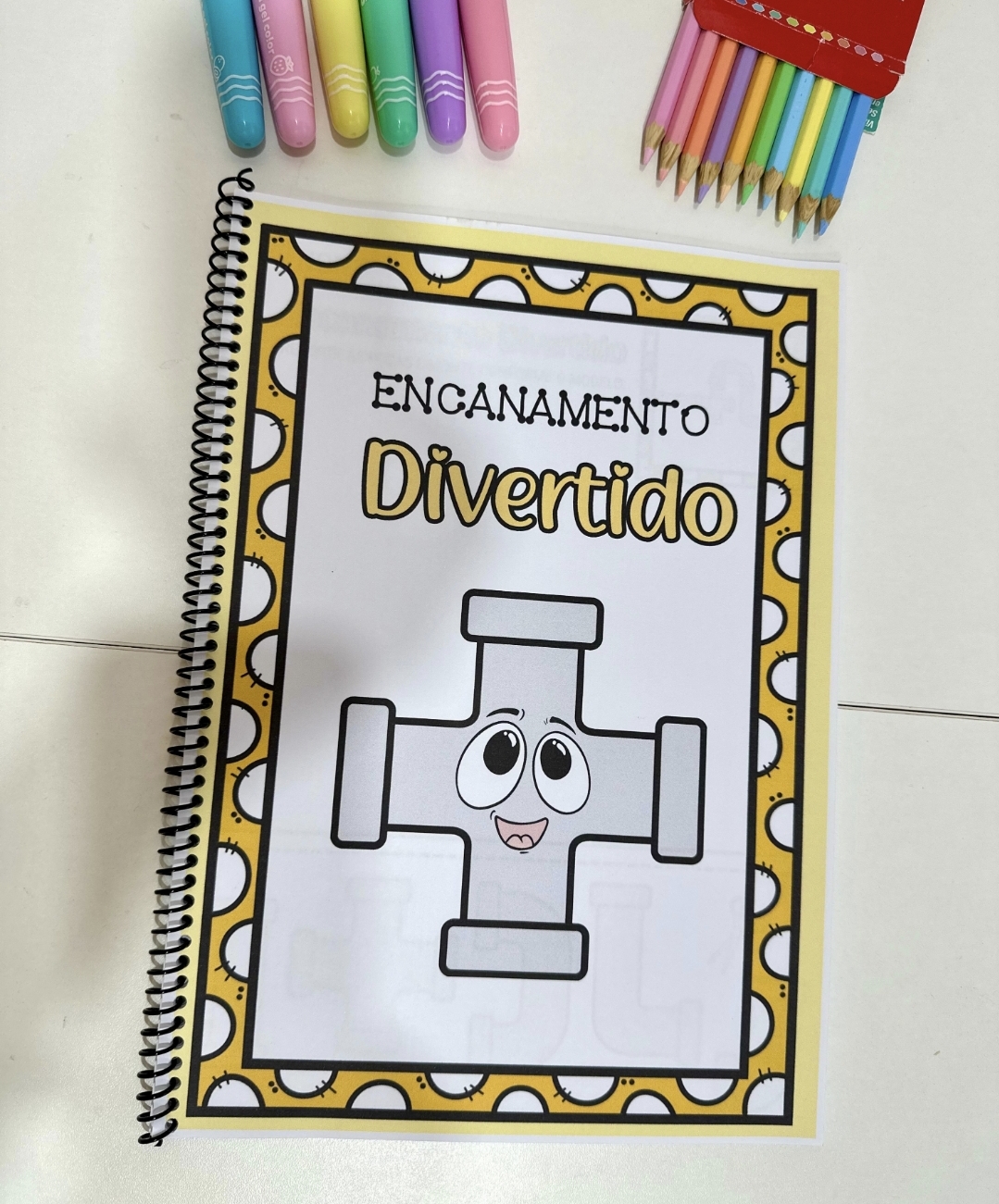 Encanamento Divertido