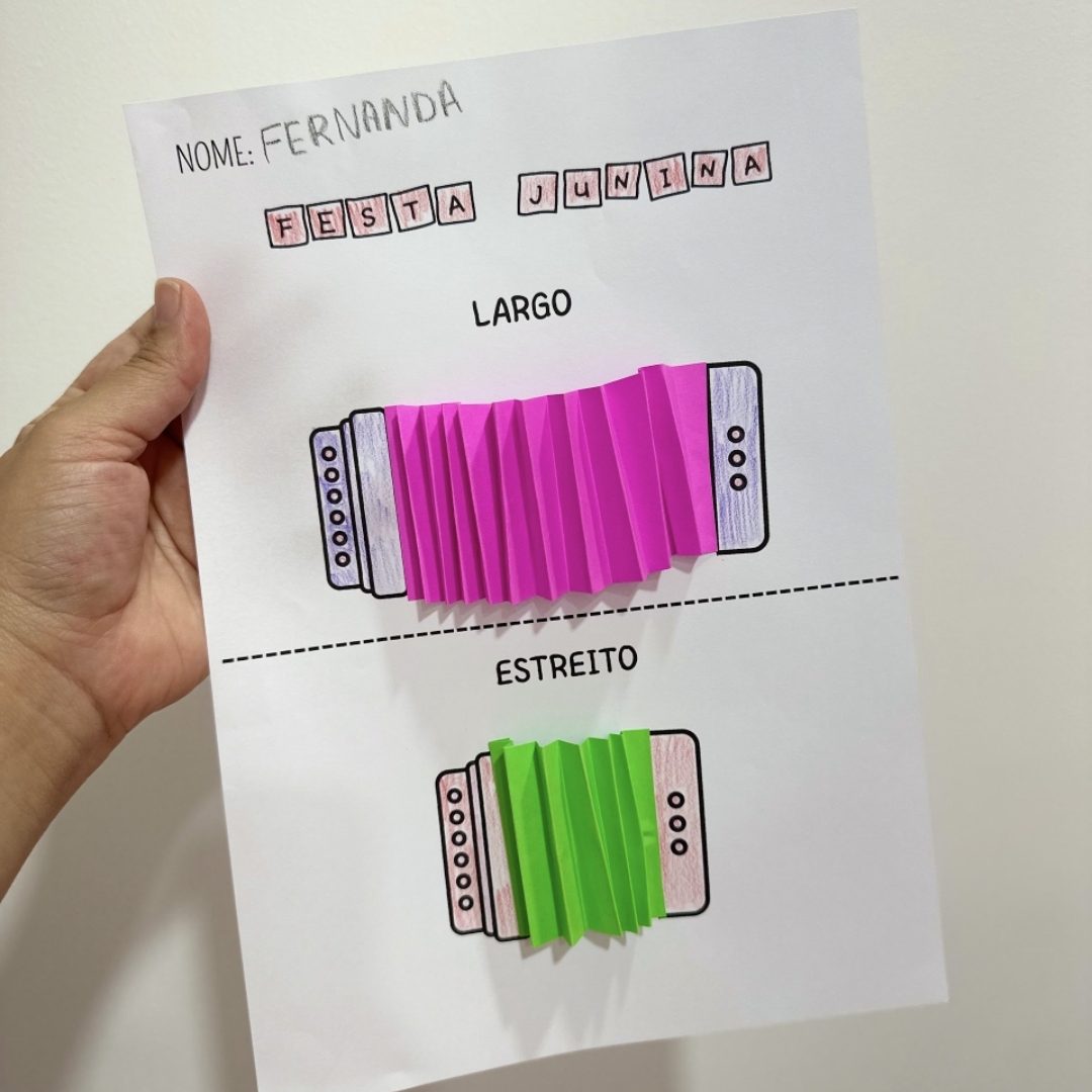 Conceitos Festa Junina