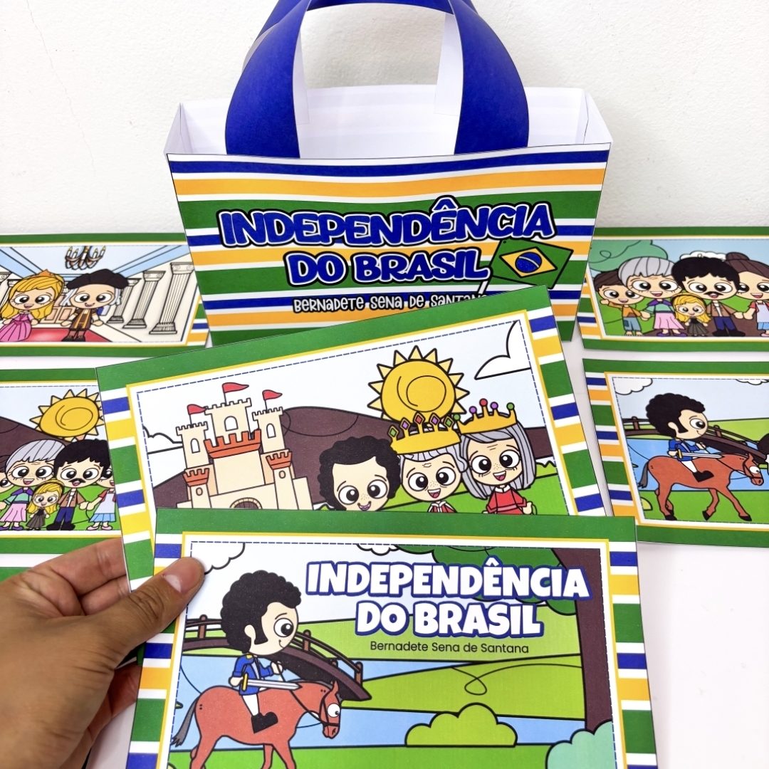 História da Independência