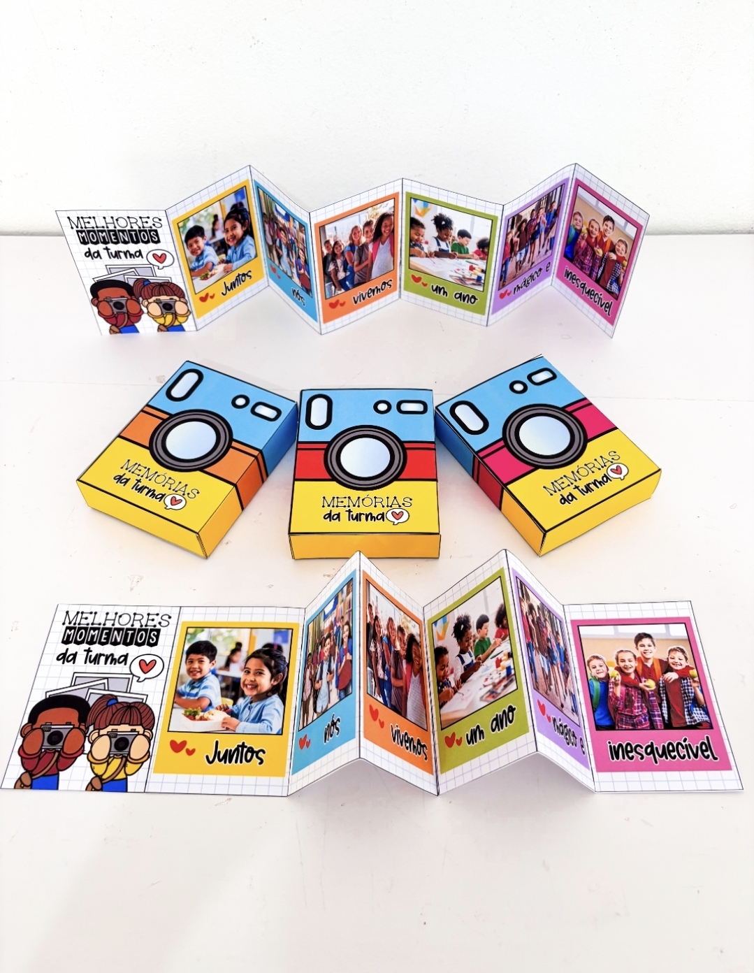 Memórias da Turma