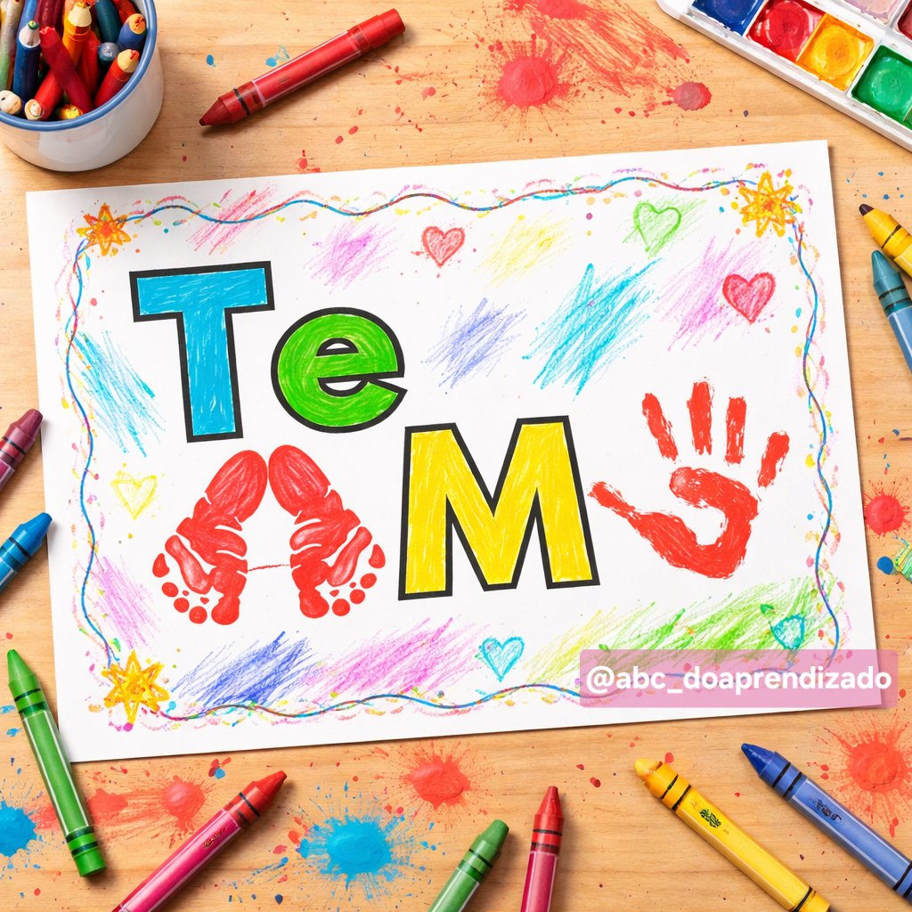 Meu Amor em Marquinhas