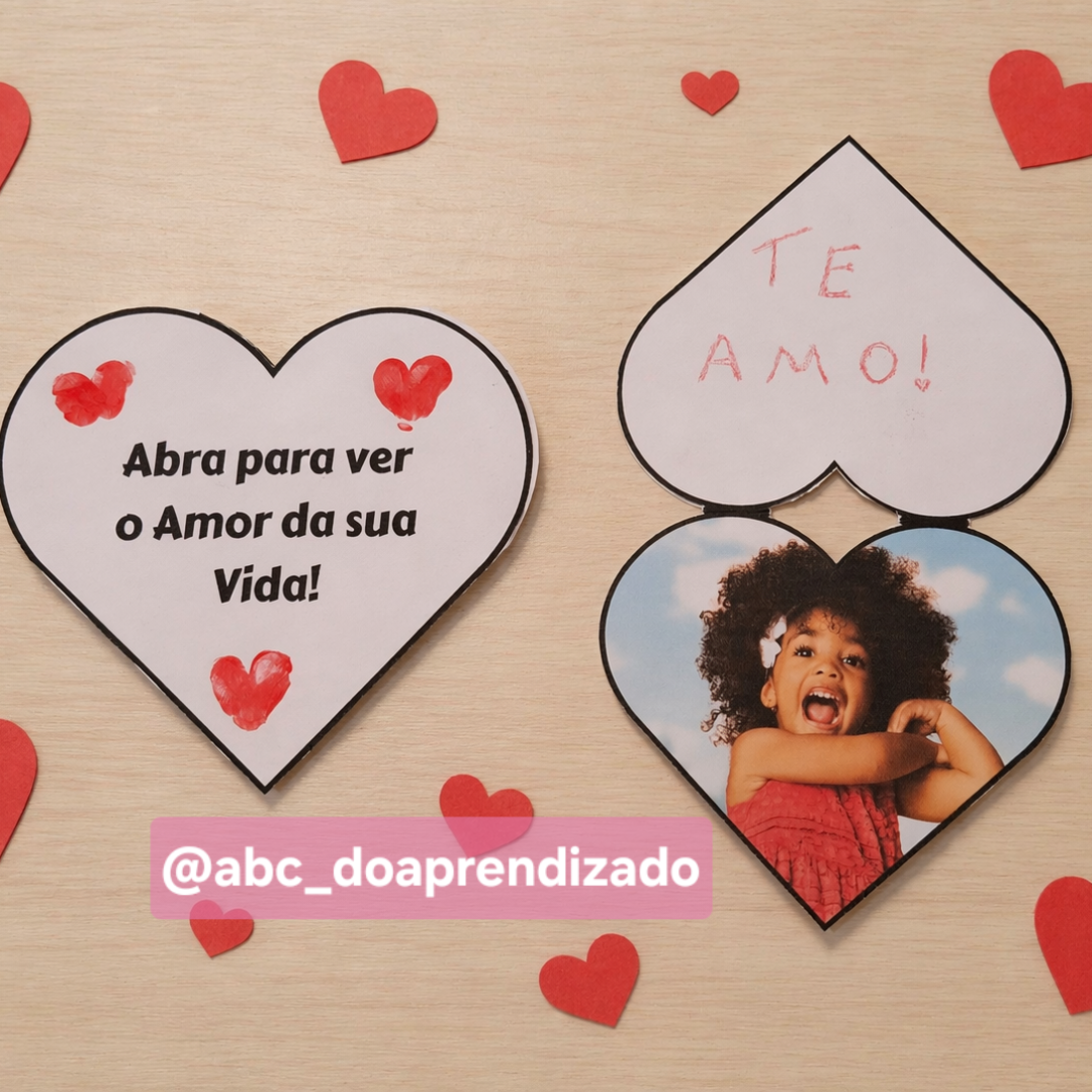 Amor Guardadinho