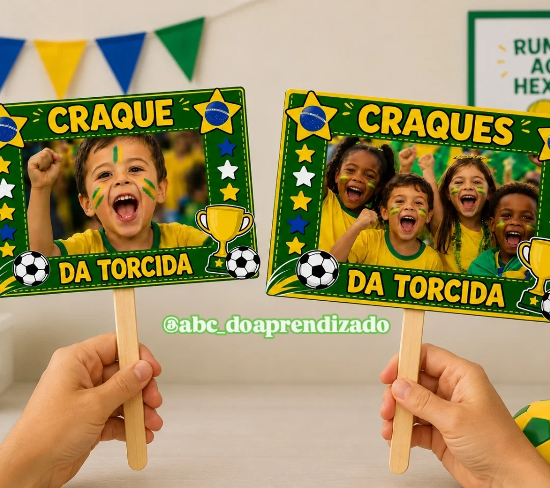 Craques da Torcida