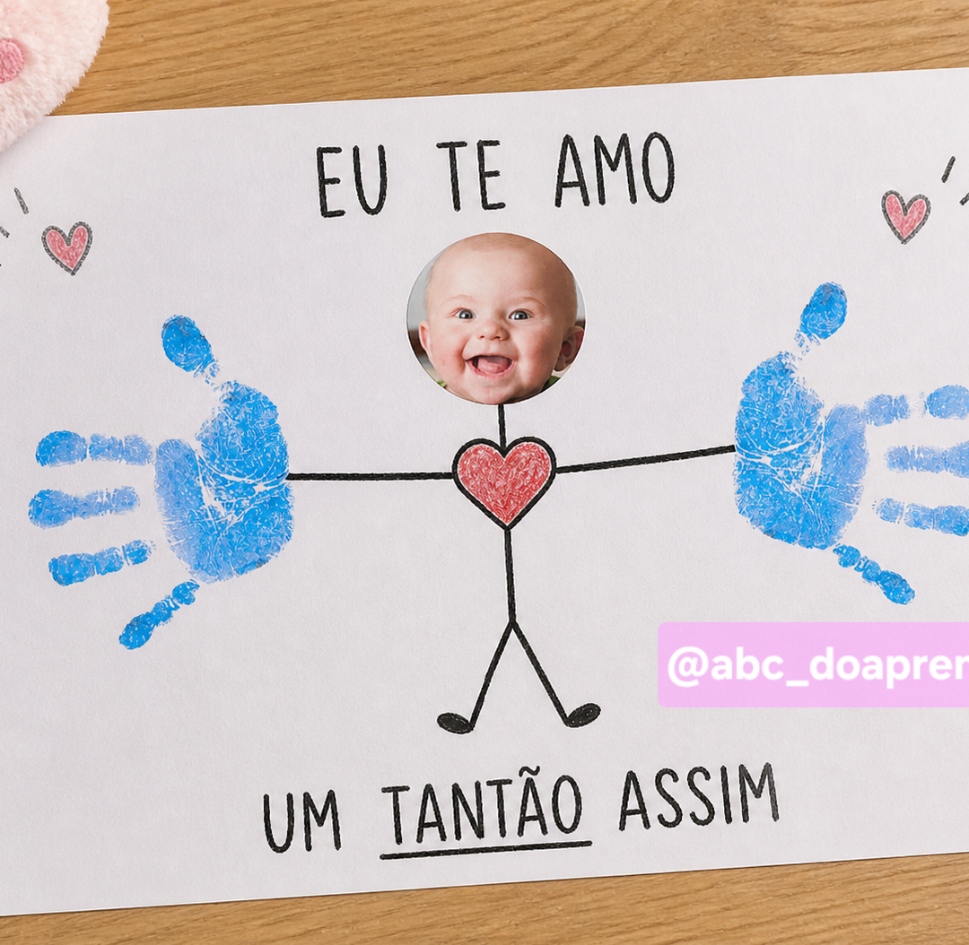 Um Tantão de Amor