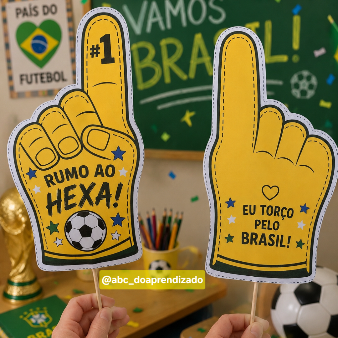 Dedinho da Torcida