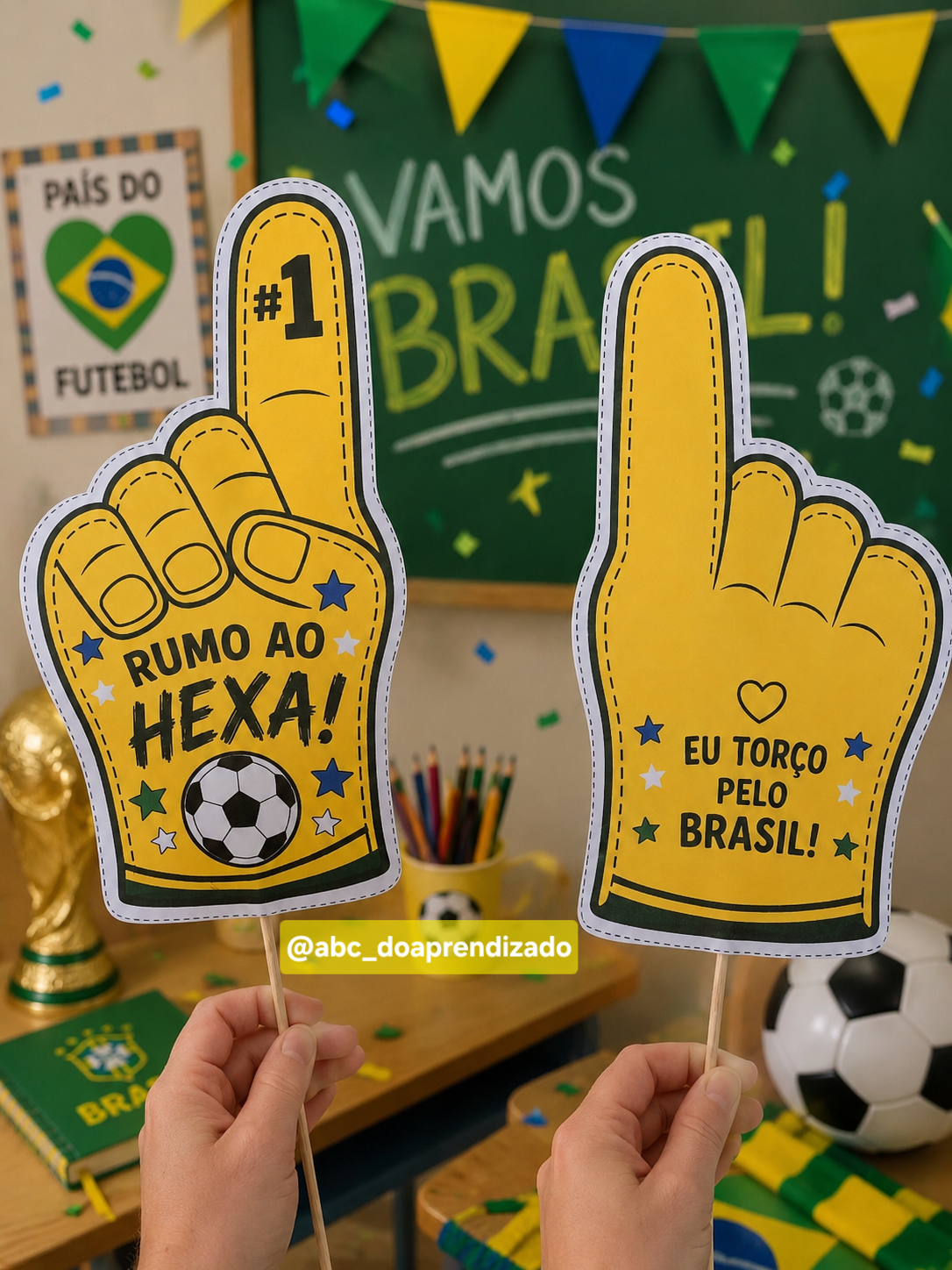 Dedinho da Torcida