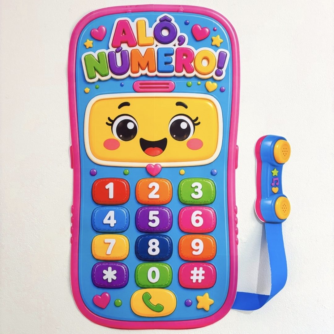 Alô Número