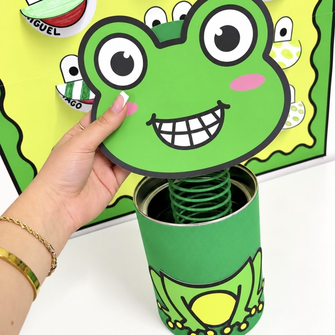 Kit O Sapo Não Lava o Pé