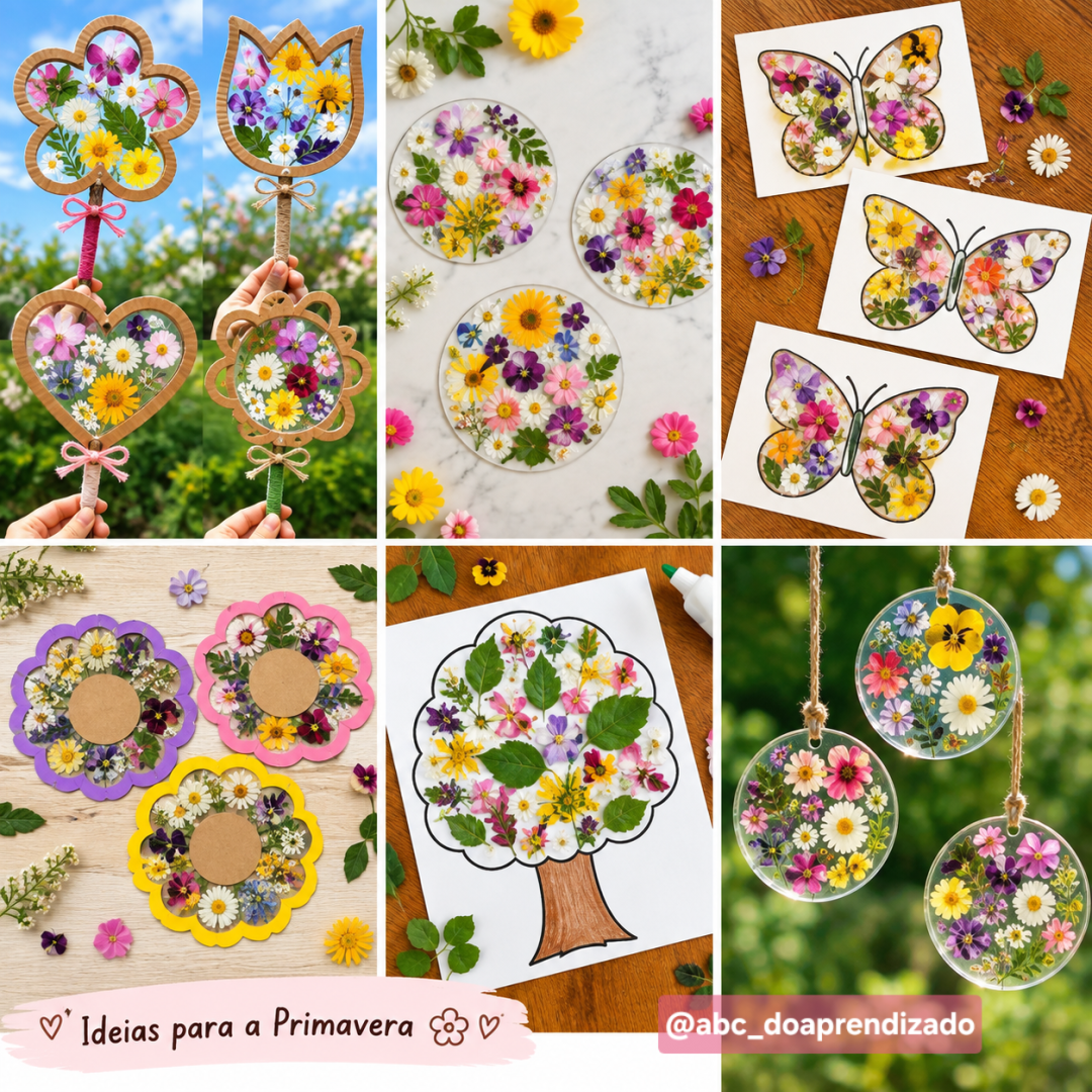 Primavera Criativa