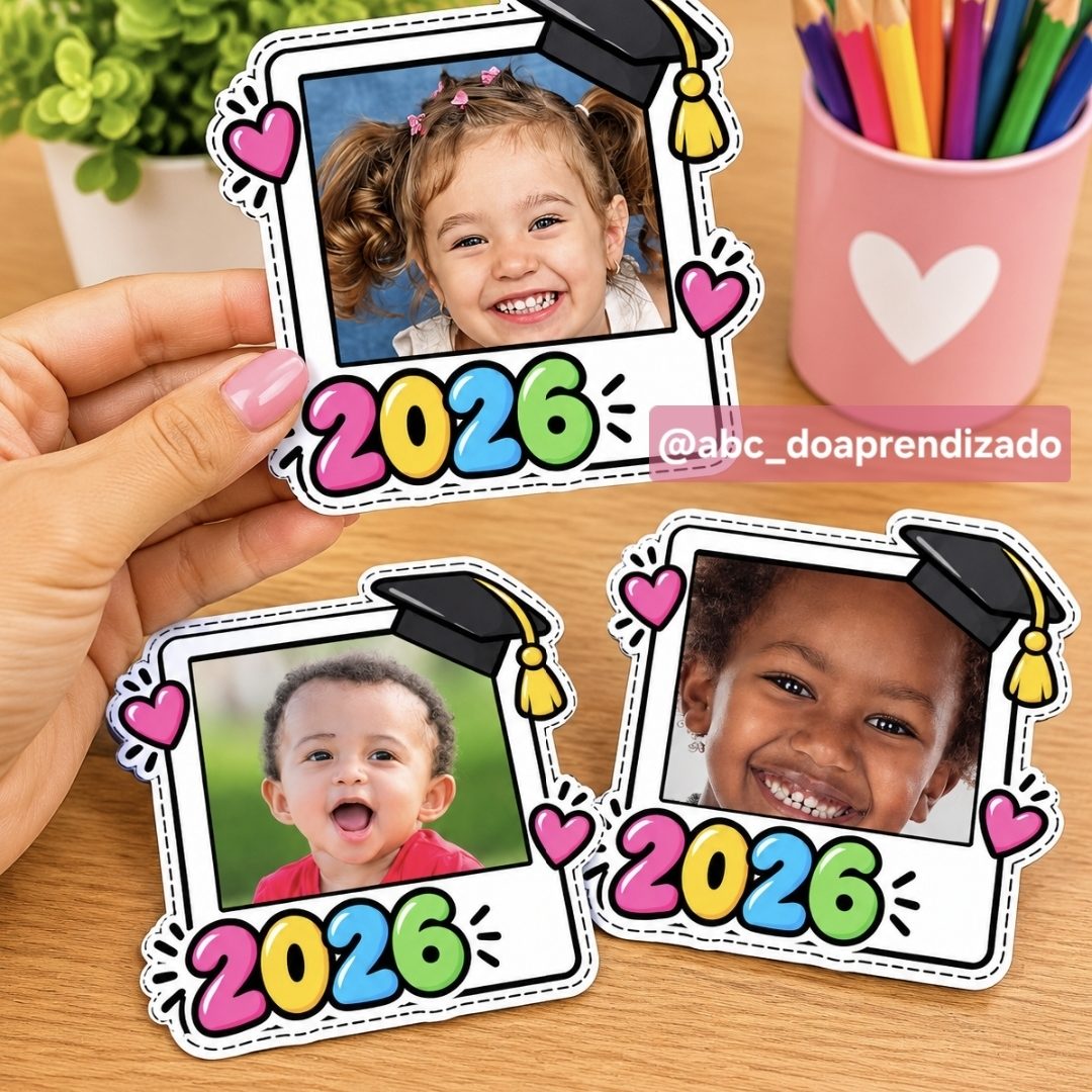 Meu Pequeno Formando